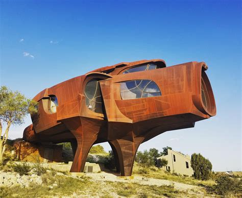 lake ransom canyon metal house|robert bruno house ransom canyon.